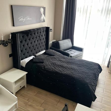 Apart Promenada Gwiazd Miedzyzdroje Luaran gambar